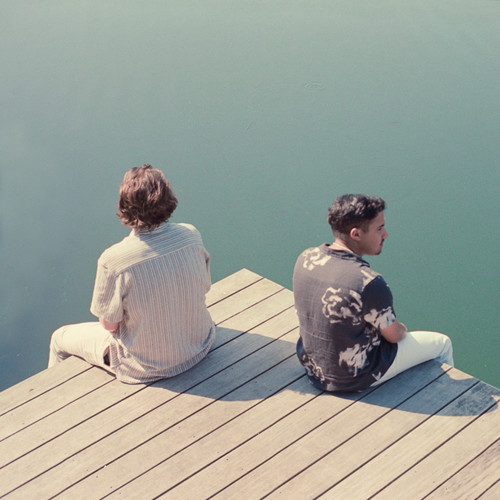 HAUS AM SEE (Explicit)