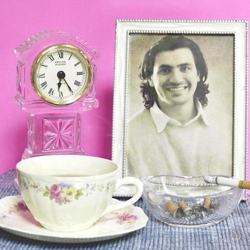 IN LUV W A GHOST (Explicit)