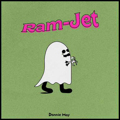 ラムジュート (Ram-Jet)
