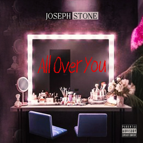 All over You (Explicit)