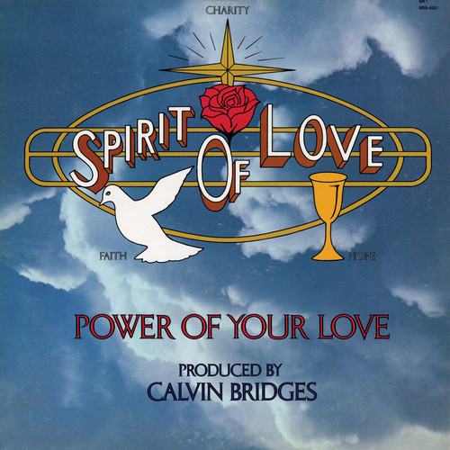 The Power Of Your Love