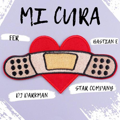 Mi Cura (feat. Bastian E)