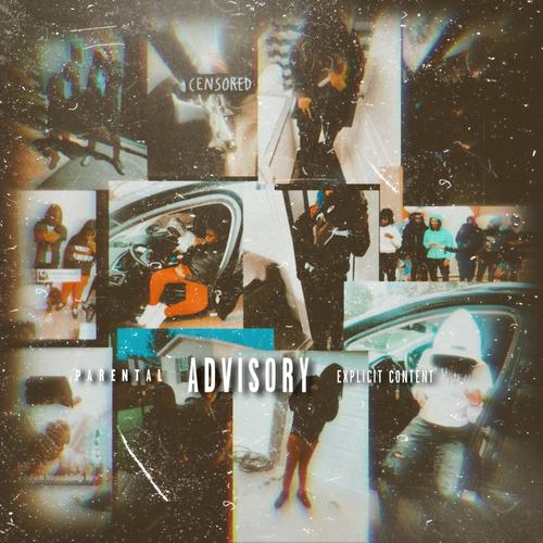 GMR TIL I DIE (Explicit)