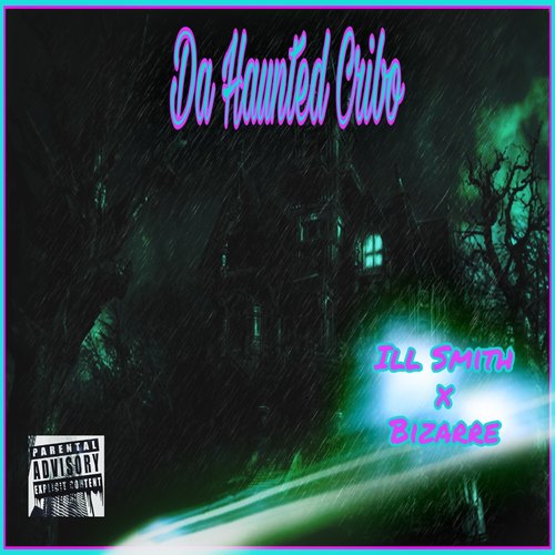 Da Haunted Cribo