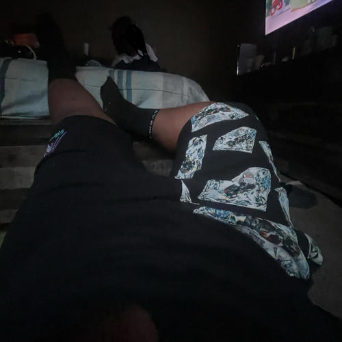 I wonder Freestyle (Explicit)