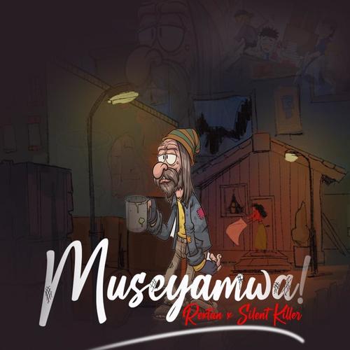 Museyamwa (feat. Silent Killer)