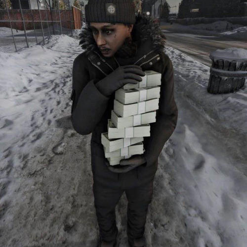 Me 2 (feat. STM) [Explicit]