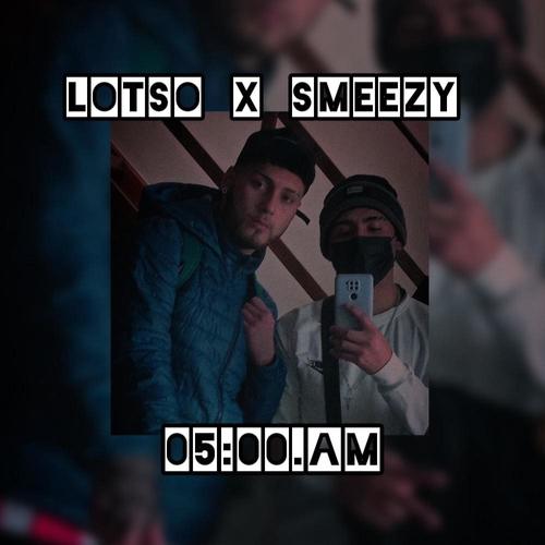 05:00 AM (feat. Smeezy)