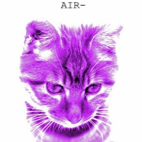 AIR(空氣)