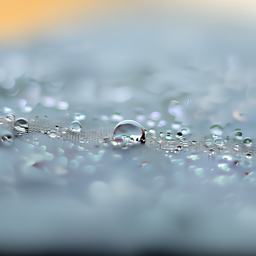 25 Healing Rain Sounds For Spa & Massage