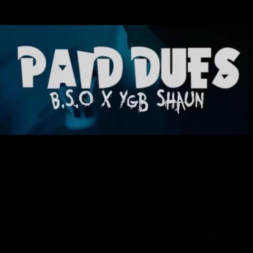Paid Dues (Explicit)