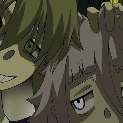 avoidant girl (Explicit)