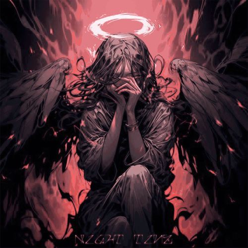 NIGHT TIME (Explicit)