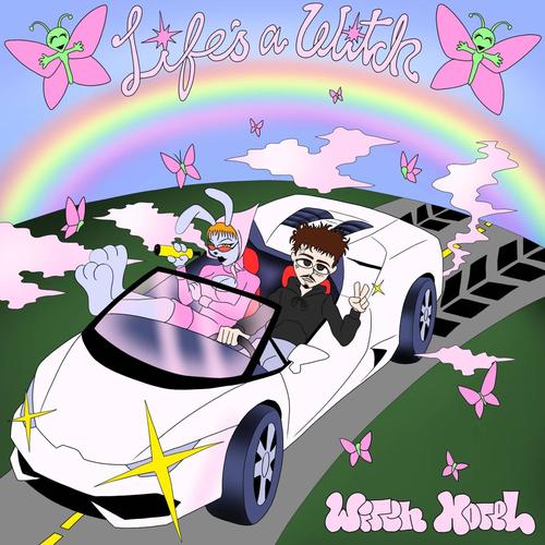 Sirens (feat. Sewerperson, Killmesumday, Kennedyxoxo & Noahmadethiss) [Explicit]