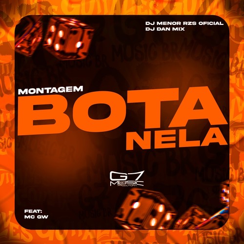 Montagem Bota Nela (Explicit)