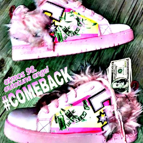 #comeback (feat. Autotune Angel)