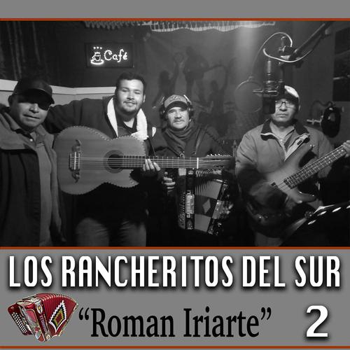 VOL-2 ROMAN IRIARTE