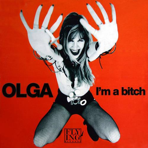 I'm a *****