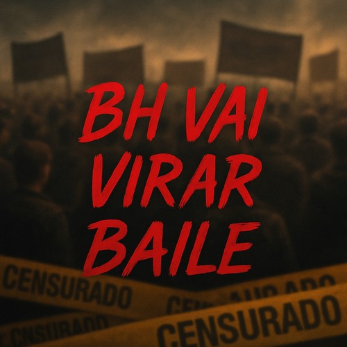 BH VAI VIRAR BAILE
