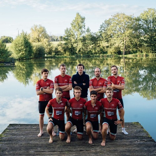 Mes cuisses (feat. L-Tann & J&J)