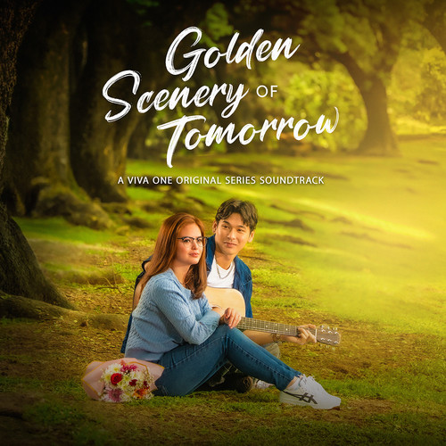 Golden Scenery of Tomorrow (A Viva One Original Series Soundtrack)