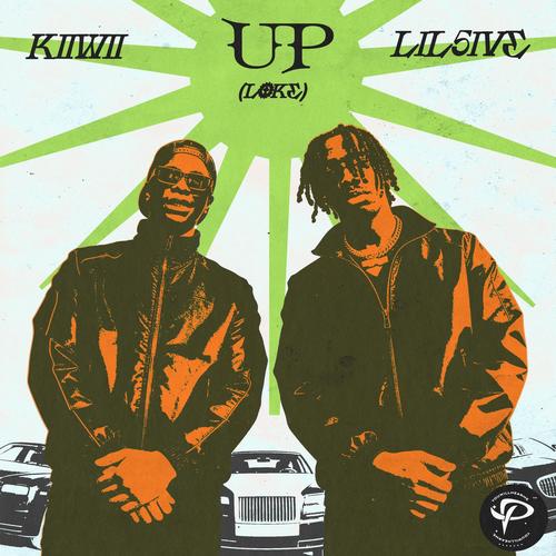 UP (LOKE) (feat. Lil5ive)
