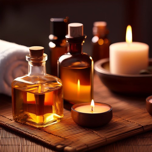 Música Para Spa: Melodías Calmantes Para Relajación Y Rejuvenecimiento