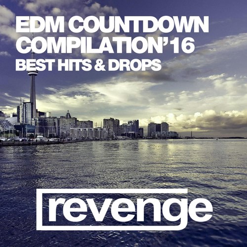 EDM Countdown