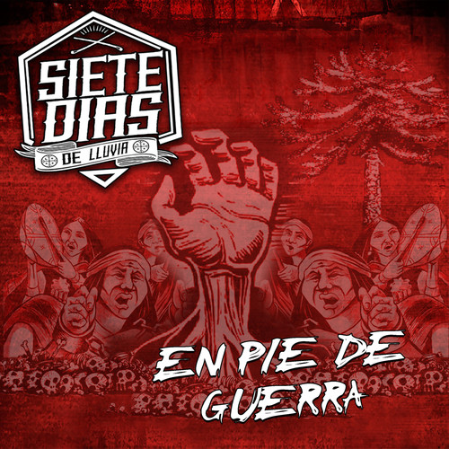 En Pié de Guerra (Explicit)