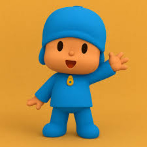 Pocoyo Hoodtrap