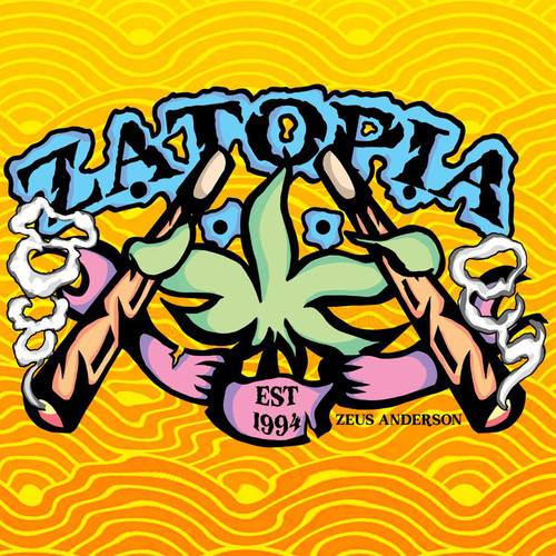Zatopia 3 (Explicit)