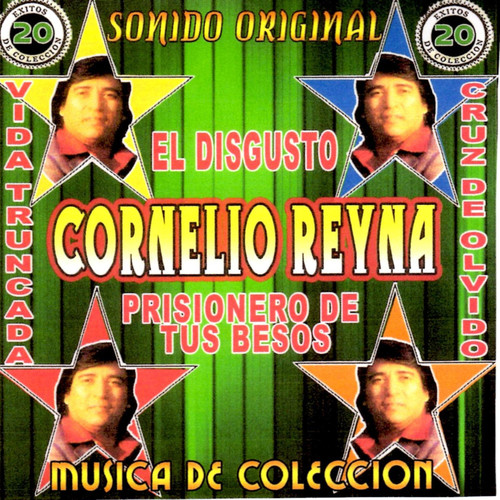 20 Exitos de Coleccion