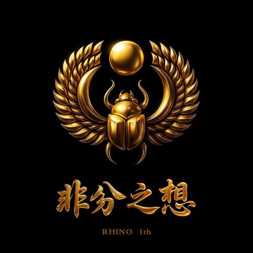 非分之想Rhino-1th