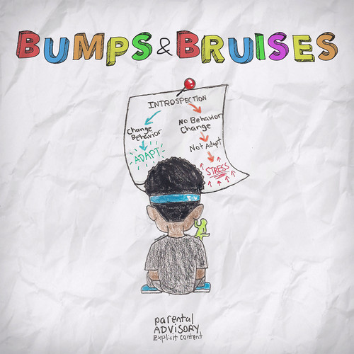 Bumps & Bruises (Explicit)