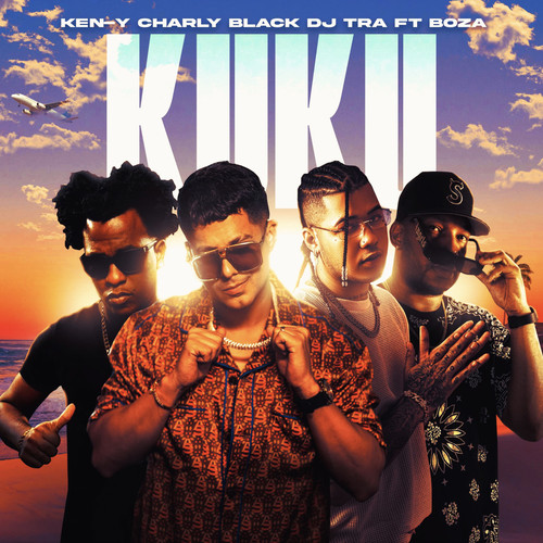 Kuku (Explicit)