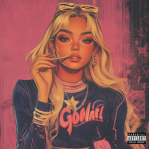 GOOD GIRL (feat. Snoop Dogg & Method Man) [Explicit]