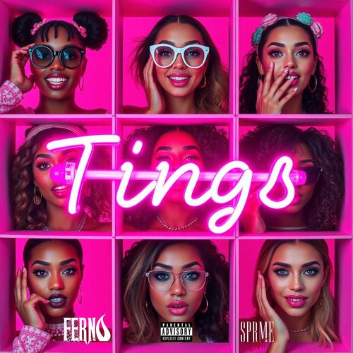 Tings (Explicit)