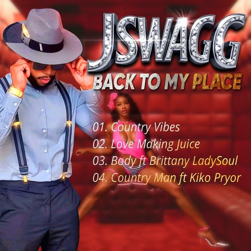 Back to My Place (Explicit)