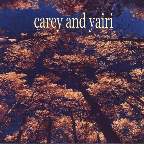 Carey & Yairi