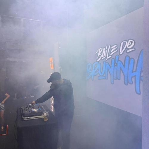 Foi Na Base do Bruninho (Explicit)