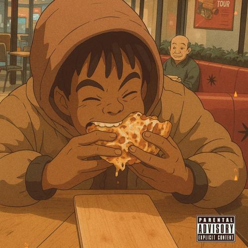 Gluten Free (feat. LND-187) [Explicit]