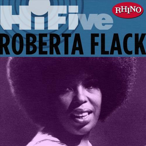 Rhino Hi Five - Roberta Flack EP