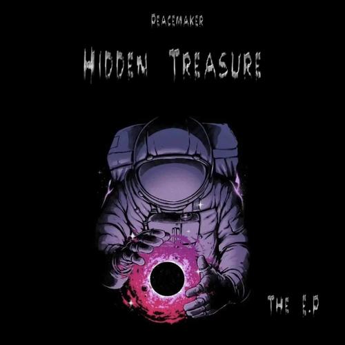 Hidden Treasure (Explicit)