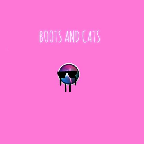 Boots and Cats