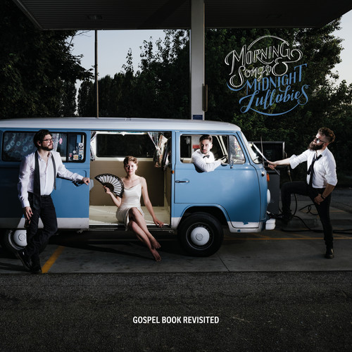 Morning Songs & Midnight Lullabies