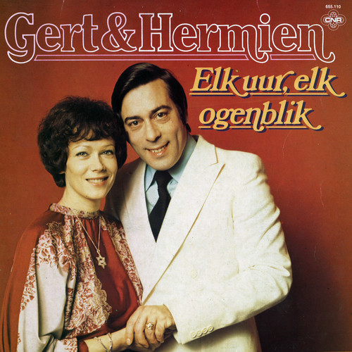 Elk Uur, Elk Ogenblik