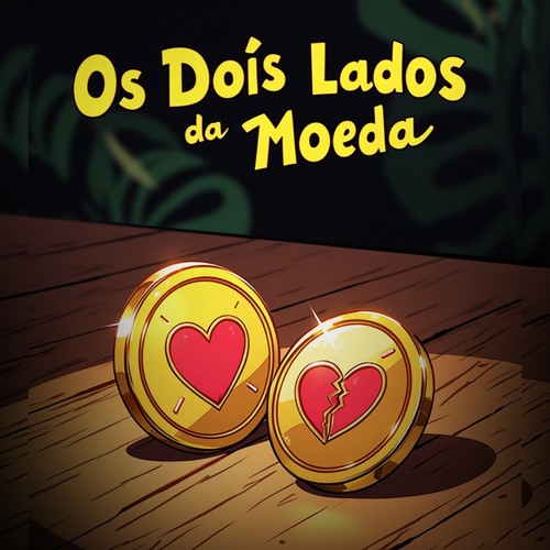 Os Dois Lados da Moeda (Explicit)
