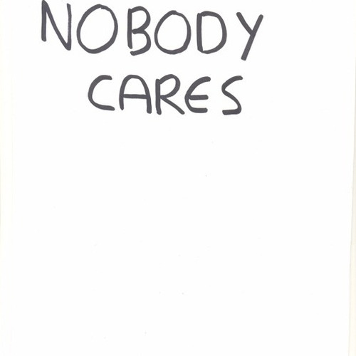 nobody cares (lost EP)