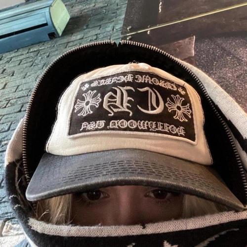 Chrome Hearts (Explicit)