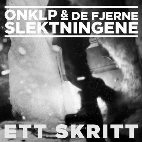 Ett skritt